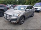 Hyundai SANTA FE 2.4l Image 2