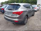 Hyundai SANTA FE 2.4l Image 4