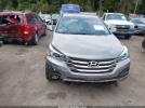 Hyundai SANTA FE 2.4l Image 10