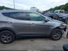 Hyundai SANTA FE 2.4l Image 16