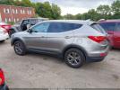 Hyundai SANTA FE 2.4l Image 11