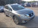 Nissan Pathfinder Sl Image 1