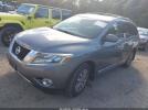 Nissan Pathfinder Sl Image 3