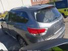 Nissan Pathfinder Sl Image 12