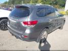 Nissan Pathfinder Sl Image 4