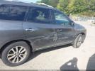 Nissan Pathfinder Sl Image 6