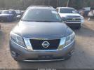 Nissan Pathfinder Sl Image 8