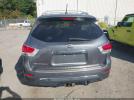 Nissan Pathfinder Sl Image 13