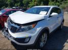 Kia Sportage Sx Image 12