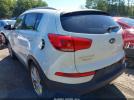 Kia Sportage Sx Image 13