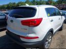 Kia Sportage Sx Image 11