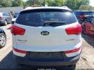 Kia Sportage Sx Image 15