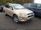 Toyota RAV4 Limited V6 Image 1