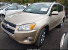 Toyota RAV4 Limited V6 Image 7