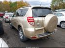 Toyota RAV4 Limited V6 Image 5