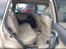 Toyota RAV4 Limited V6 Image 8