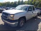 Chevrolet Silverado 1500 Ls Image 6