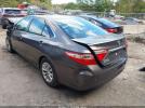 Toyota Camry Le Image 13