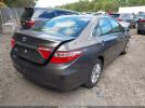 Toyota Camry Le Image 14