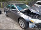 Toyota Camry Le Image 4