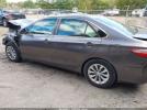 Toyota Camry Le Image 7