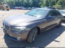 BMW 7 Series Image 2