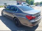 BMW 7 Series Image 3