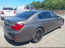 BMW 7 Series Image 11