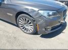 BMW 7 Series Image 9