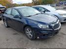 Chevrolet Cruze 1lt Auto Image 1