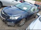 Chevrolet Cruze 1lt Auto Image 5