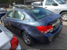 Chevrolet Cruze 1lt Auto Image 7