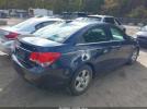 Chevrolet Cruze 1lt Auto Image 6
