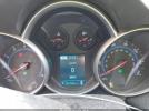 Chevrolet Cruze 1lt Auto Image 8