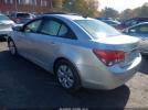 Chevrolet Cruze Ls Auto Image 9