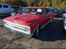 Chevrolet C10 Image 2