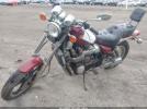 Yamaha Xj700 X Image 7