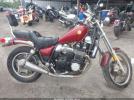 Yamaha Xj700 X Image 11