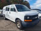 Chevrolet Express Work Van Image 1