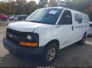 Chevrolet Express Work Van Image 8
