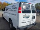 Chevrolet Express Work Van Image 15