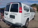 Chevrolet Express Work Van Image 12