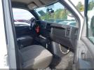 Chevrolet Express Work Van Image 16
