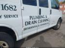 Chevrolet Express Work Van Image 4