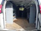 Chevrolet Express Work Van Image 2