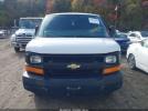 Chevrolet Express Work Van Image 7