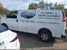 Chevrolet Express Work Van Image 14