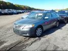 Toyota Camry Xle V6 Image 4
