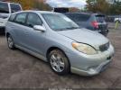 Toyota Matrix Xr Image 1