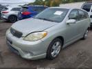 Toyota Matrix Xr Image 8